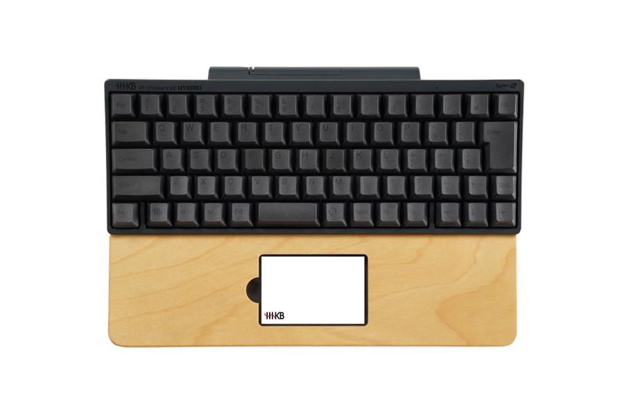 HHKB Professional HYBRID Type-S 日本語配列「墨」父の日ギフトセット